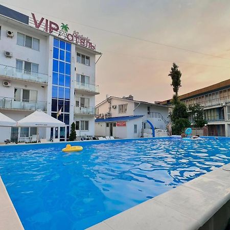 Vip Hotel Koblewe Exterior foto
