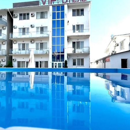 Vip Hotel Koblewe Exterior foto
