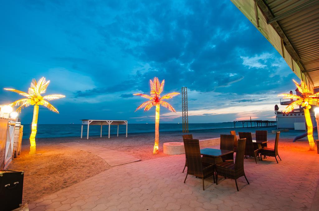 Vip Hotel Koblewe Exterior foto