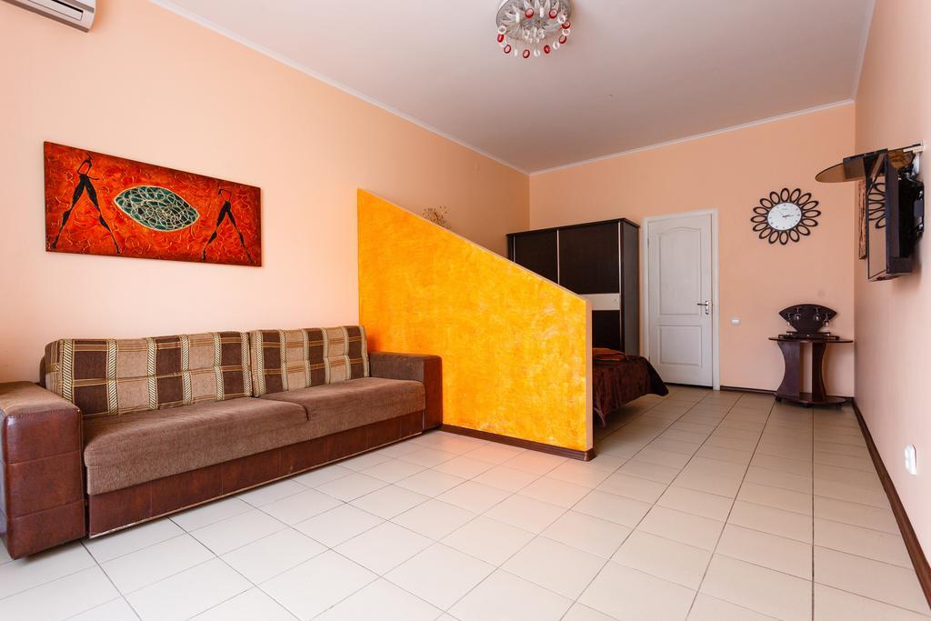 Vip Hotel Koblewe Exterior foto