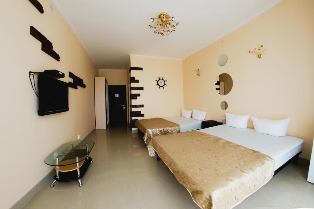 Vip Hotel Koblewe Zimmer foto