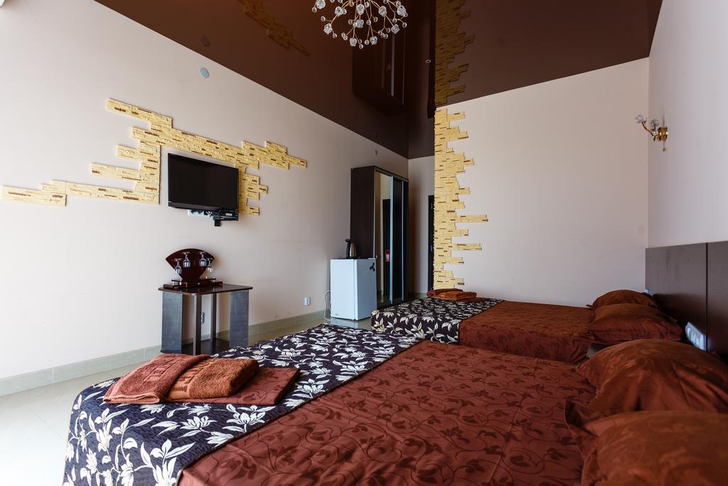 Vip Hotel Koblewe Zimmer foto